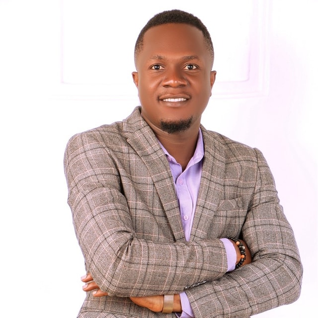 Opeyemi Oluwasegun